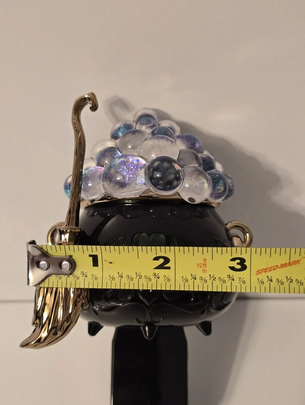 Bath and Body Works Halloween Witchy Cauldron Plug In